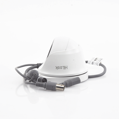 Turret TURBOHD 2 Megapixeles (1080p) / Lente 2.8 mm / 20 mts IR EXIR / TVI-AHD-CVI-CVBS / IP66 - Image 3