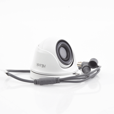 Turret TURBOHD 2 Megapixeles (1080p) / Lente 2.8 mm / 20 mts IR EXIR / TVI-AHD-CVI-CVBS / IP66 - Image 2