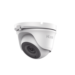 Turret TURBOHD 2 Megapixeles (1080p) / Lente 2.8 mm / 20 mts IR EXIR / TVI-AHD-CVI-CVBS / IP66