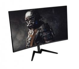 Monitor Gamer Curvo Yeyian Sigurd 2503 LED 23.8", Full HD, FreeSync, 200Hz, HDMI, Bocinas Integradas (2x 3W), Negro - Image 3