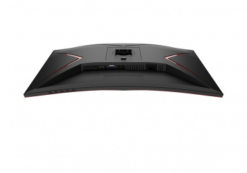 Monitor Gamer Curvo AOC C24G2 23.8", Full HD, FreeSync, 165Hz, HDMI, Negro - Image 2