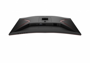 Monitor Gamer Curvo AOC C27G2 LED 27", Full HD, FreeSync, 165Hz, HDMI, Negro/Rojo - Image 10