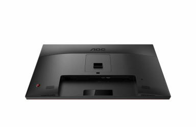 Monitor Gamer AOC G2490VX LED 23.8", Full HD, FreeSync Premium, 144Hz, HDMI, Negro/Rojo - Image 6