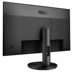 Monitor Gamer AOC G2490VX LED 23.8", Full HD, FreeSync Premium, 144Hz, HDMI, Negro/Rojo - Image 7