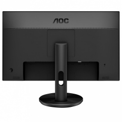 Monitor Gamer AOC G2490VX LED 23.8", Full HD, FreeSync Premium, 144Hz, HDMI, Negro/Rojo - Image 10