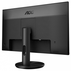 Monitor Gamer AOC G2490VX LED 23.8", Full HD, FreeSync Premium, 144Hz, HDMI, Negro/Rojo - Image 12