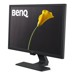 Monitor Gamer BenQ GL2480 LED 24", Full HD, 75Hz, HDMI, Negro - Image 5