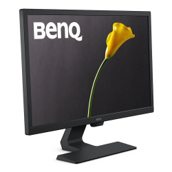 Monitor Gamer BenQ GL2480 LED 24", Full HD, 75Hz, HDMI, Negro - Image 6