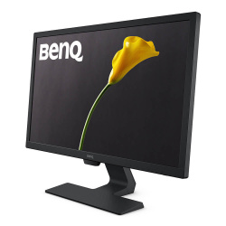 Monitor Gamer BenQ GL2480 LED 24", Full HD, 75Hz, HDMI, Negro - Image 8