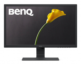 Monitor Gamer BenQ GL2480 LED 24", Full HD, 75Hz, HDMI, Negro - Image 9