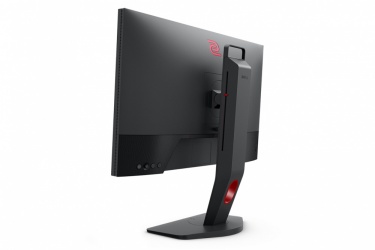 Monitor Gamer BenQ Zowie XL2411K LED 24", Full HD, 144Hz, HDMI, Negro/Rojo - Image 4