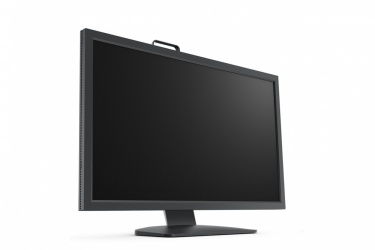 Monitor Gamer BenQ Zowie XL2411K LED 24", Full HD, 144Hz, HDMI, Negro/Rojo - Image 5