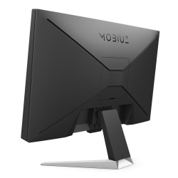 Monitor Gamer BenQ Mobiuz EX240N LED VA 23.8", Full HD, FreeSync Premium, 165H, HDMI, Bocinas Integradas 2 x 5W, Negro - Image 5