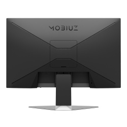 Monitor Gamer BenQ Mobiuz EX240N LED VA 23.8", Full HD, FreeSync Premium, 165H, HDMI, Bocinas Integradas 2 x 5W, Negro - Image 3