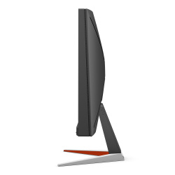 Monitor Gamer BenQ Mobiuz EX240N LED VA 23.8", Full HD, FreeSync Premium, 165H, HDMI, Bocinas Integradas 2 x 5W, Negro - Image 8