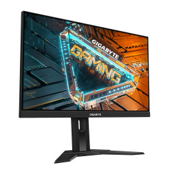 Monitor Gamer Gigabyte G24F 2 LED 23.8", Full HD, FreeSync Premium/Adaptive-Sync, 165Hz, HDMI, Negro - Image 3