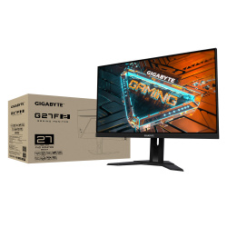 Monitor Gamer Gigabyte G27F 2 LED 27", Full HD, 170Hz, HDMI, Negro - Image 4