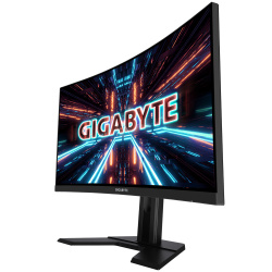 Monitor Gamer Gigabyte G27FC A LED 27", Full HD, 170Hz, HDMI, Bocinas Integradas (2 x 2W), Negro - Image 4