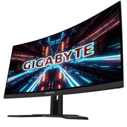 Monitor Gamer Gigabyte G27FC A LED 27", Full HD, 170Hz, HDMI, Bocinas Integradas (2 x 2W), Negro - Image 2
