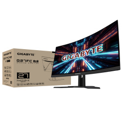 Monitor Gamer Gigabyte G27FC A LED 27", Full HD, 170Hz, HDMI, Bocinas Integradas (2 x 2W), Negro - Image 6