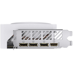 Tarjeta de Video Gigabyte NVIDIA GeForce RTX 4070 Ti AERO OC 12G, 12GB 192-Bit GDDR6X, PCI Express 4.0, Blanco - Image 8