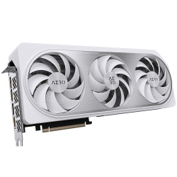 Tarjeta de Video Gigabyte NVIDIA GeForce RTX 4070 Ti AERO OC 12G, 12GB 192-Bit GDDR6X, PCI Express 4.0, Blanco - Image 4
