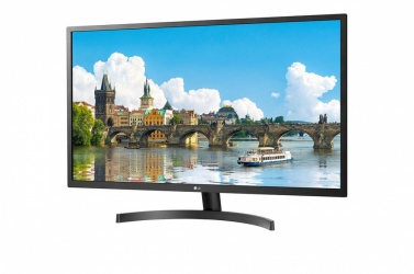 Monitor Gamer LG 32MN500M-B LED 31.5", Full HD, FreeSync, HDMI, Negro - Image 2