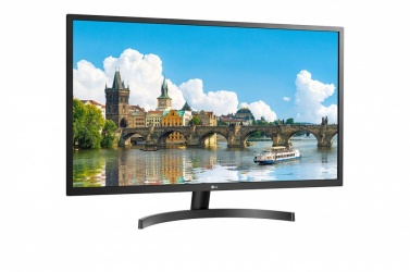 Monitor Gamer LG 32MN500M-B LED 31.5", Full HD, FreeSync, HDMI, Negro - Image 3
