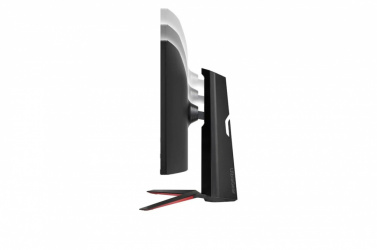 Monitor Gamer Curvo LG UltraGear LED 34", Quad HD, Ultra Wide, FreeSync, 160Hz, HDMI, Bocinas Integradas (2 x 7W), Negro - Image 7