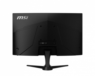 Monitor Gamer Curvo MSI G243CV LED 23.6", Full HD, FreeSync, 75Hz, HDMI, Negro - Image 3
