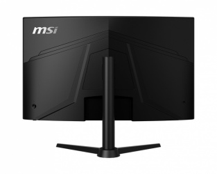 Monitor Gamer Curvo MSI G274CV LCD 27", Full HD, FreeSync, 75Hz, HDMI, Negro - Image 2