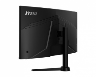 Monitor Gamer Curvo MSI G274CV LCD 27", Full HD, FreeSync, 75Hz, HDMI, Negro - Image 4