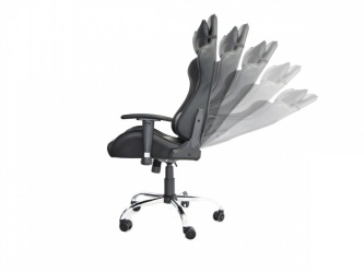 Silla Gamer Black Ops Naceb , hasta 140Kg, Negro - Image 3