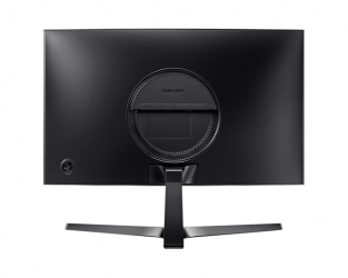 Monitor Gamer Curvo Samsung LC24RG50FZLXZX LED 24", Full HD, FreeSync, 144Hz, HDMI, Negro - Image 2