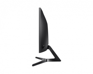 Monitor Gamer Curvo Samsung LC24RG50FZLXZX LED 24", Full HD, FreeSync, 144Hz, HDMI, Negro - Image 6