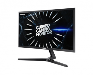 Monitor Gamer Curvo Samsung LC24RG50FZLXZX LED 24", Full HD, FreeSync, 144Hz, HDMI, Negro - Image 8