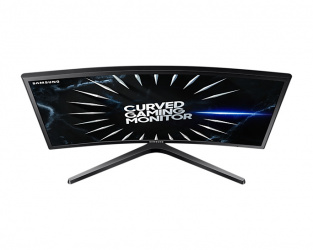 Monitor Gamer Curvo Samsung LC24RG50FZLXZX LED 24", Full HD, FreeSync, 144Hz, HDMI, Negro - Image 9
