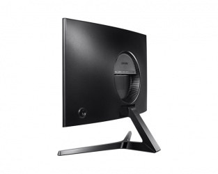 Monitor Gamer Curvo Samsung LC24RG50FZLXZX LED 24", Full HD, FreeSync, 144Hz, HDMI, Negro - Image 11