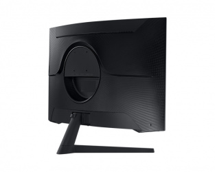 Monitor Gamer Curvo Samsung Odyssey G5 LCD 27", Quad HD, FreeSync Premium, 144Hz, HDMI, Negro - Image 6