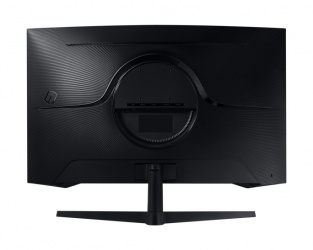 Monitor Gamer Curvo Samsung Odyssey G5 LCD 27", Quad HD, FreeSync Premium, 144Hz, HDMI, Negro - Image 9