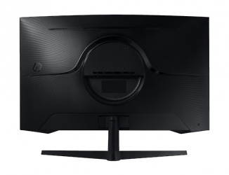 Monitor Gamer Curvo Samsung Odyssey G5 LED 32", Quad HD, FreeSync, 144Hz, HDMI, Negro - Image 10