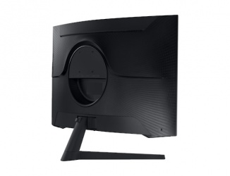 Monitor Gamer Curvo Samsung Odyssey G5 LED 32", Quad HD, FreeSync, 144Hz, HDMI, Negro - Image 12