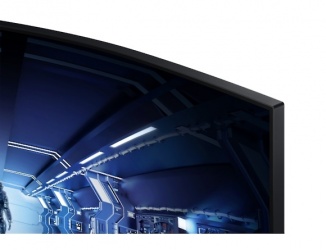 Monitor Gamer Curvo Samsung Odyssey G5 LED 32", Quad HD, FreeSync, 144Hz, HDMI, Negro - Image 9