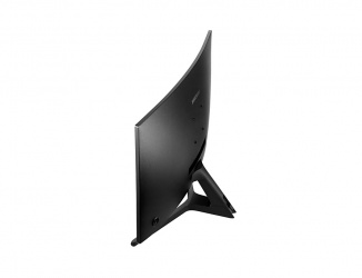Monitor Gamer Curvo Samsung LC32R500FHLXZX LCD 32", Full HD, FreeSync, 75Hz, HDMI, Gris Azulado - Image 10