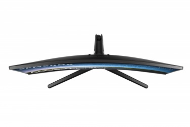 Monitor Gamer Curvo Samsung LC32R500FHLXZX LCD 32", Full HD, FreeSync, 75Hz, HDMI, Gris Azulado - Image 12