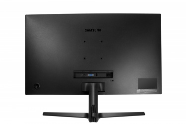 Monitor Gamer Curvo Samsung LC32R500FHLXZX LCD 32", Full HD, FreeSync, 75Hz, HDMI, Gris Azulado - Image 2