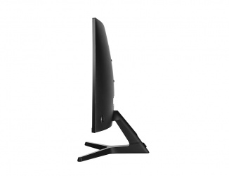 Monitor Gamer Curvo Samsung LC32R500FHLXZX LCD 32", Full HD, FreeSync, 75Hz, HDMI, Gris Azulado - Image 3