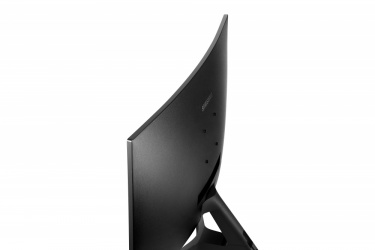 Monitor Gamer Curvo Samsung LC32R500FHLXZX LCD 32", Full HD, FreeSync, 75Hz, HDMI, Gris Azulado - Image 9