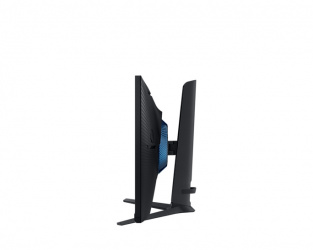 Monitor Gamer Samsung Odyssey G3 LED 27", Full HD, FreeSync Premium, 165Hz, HDMI, Negro - Image 4
