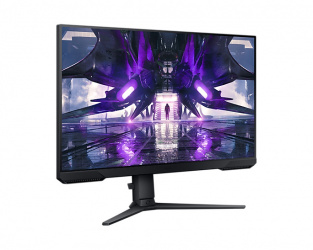 Monitor Gamer Samsung Odyssey G3 LED 27", Full HD, FreeSync Premium, 165Hz, HDMI, Negro - Image 7